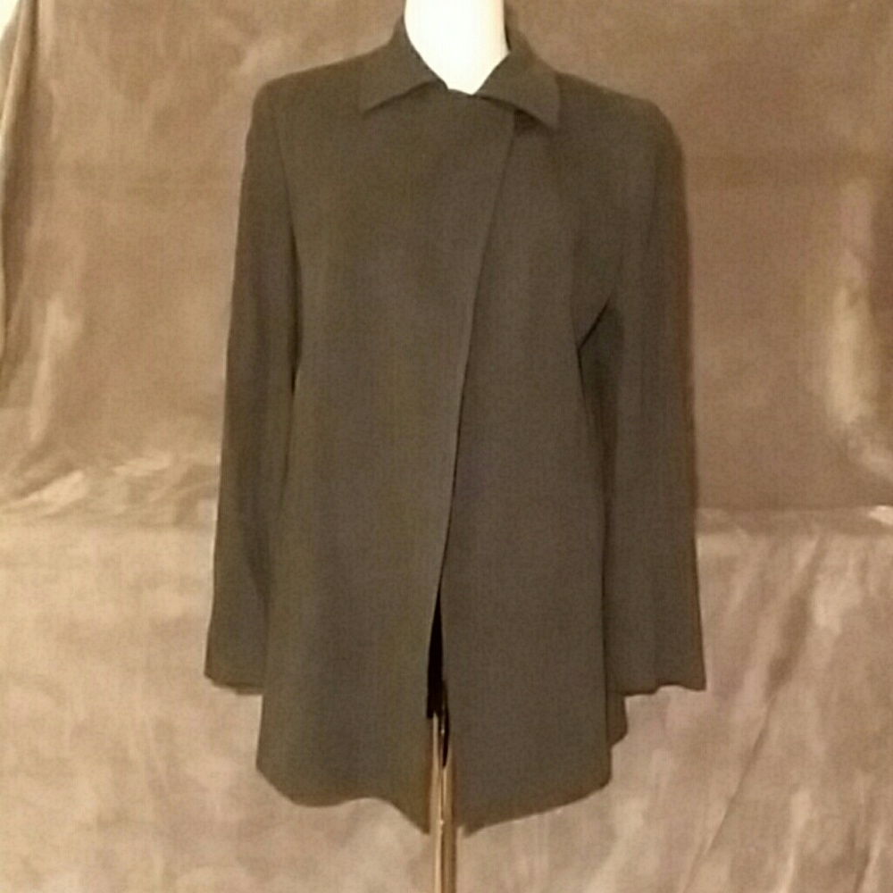 Lafayette 148 Jacket/Cover